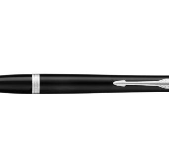 Długopis Parker Urban Muted Black CT