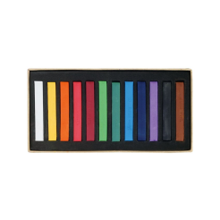 Pastele suche Master F 2012 - 12 kolorów Maries