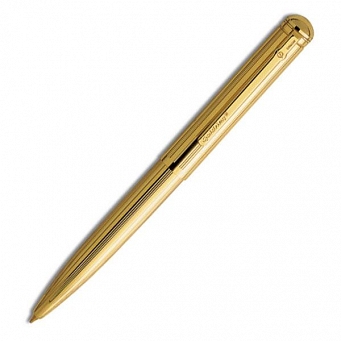 Długopis z pieczątką Goldring 304141 Grandomatic