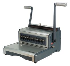 Bindownica drutowa S310