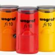 Wagraf fi 10 mm (pieczątka automatyczna) - 2
