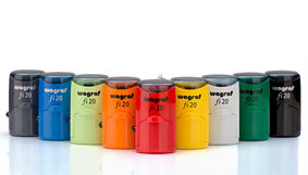 Wagraf fi 10 mm (pieczątka automatyczna)